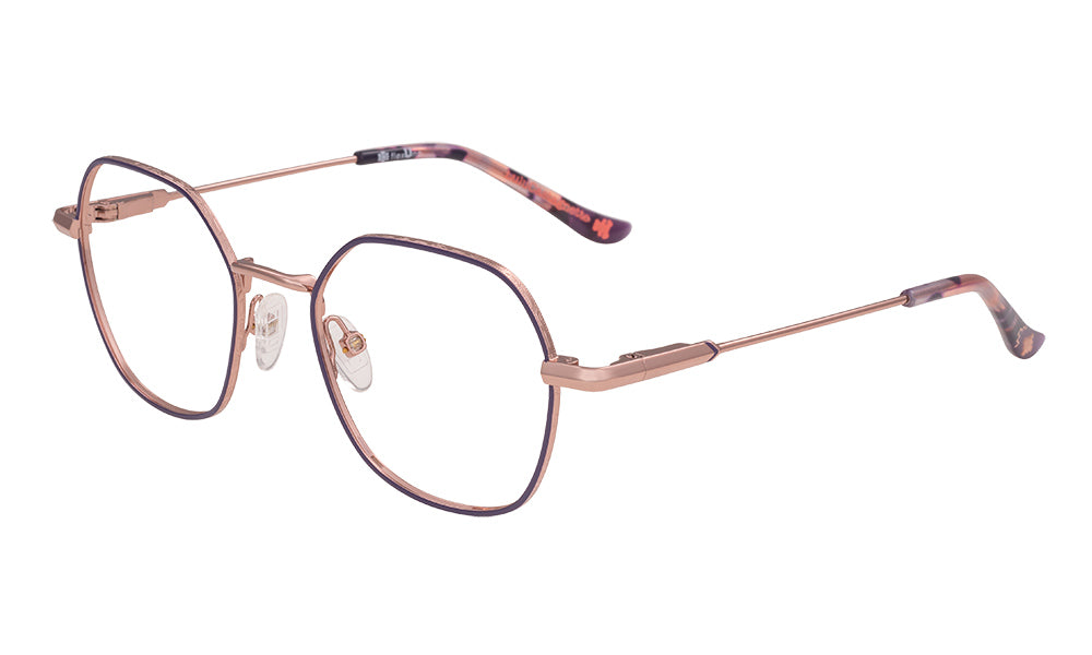Lulu Castagnette Kinderbrille LE MM143 C68