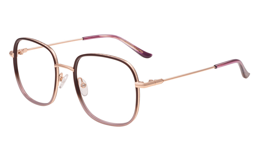 Lulu Castagnette Brille LF MM176 C68