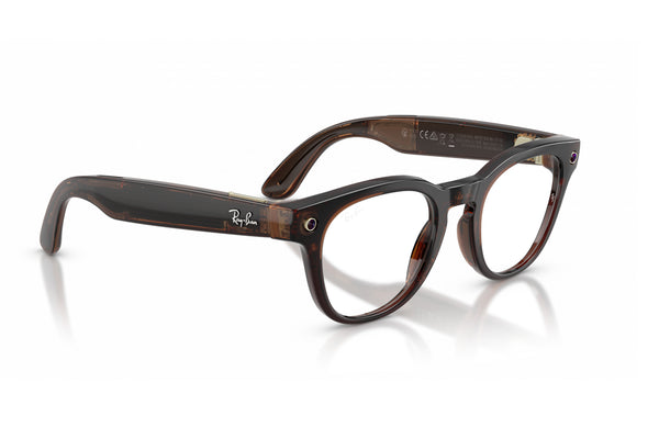 Ray-Ban | META (Gen 2) SCRIBER OPTICS Smartbrille 5832