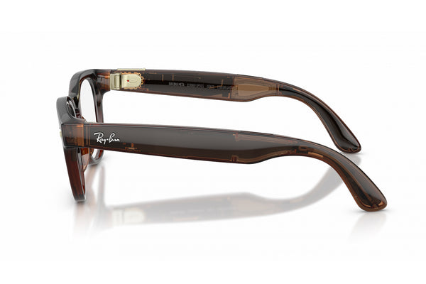 Ray-Ban | META (Gen 2) SCRIBER OPTICS Smartbrille 5832