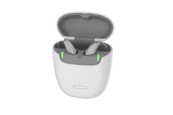 Signia Pure AX Mobile Charger 10993119