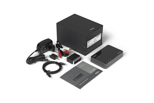 Oticon TV Adapter 3.0