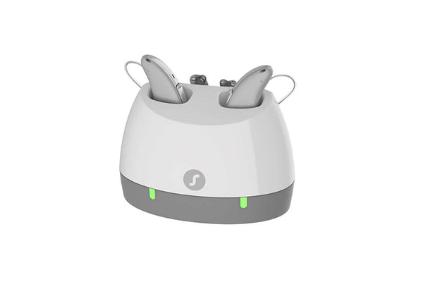 Signia Pure AX Charger 10981896