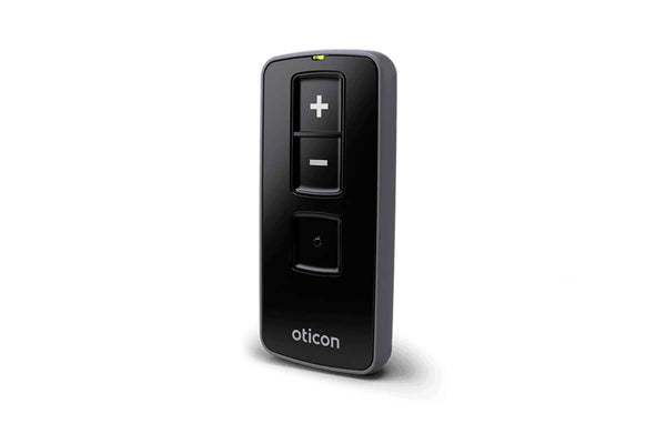 Oticon Remote Control 3.0 Fernbedienung