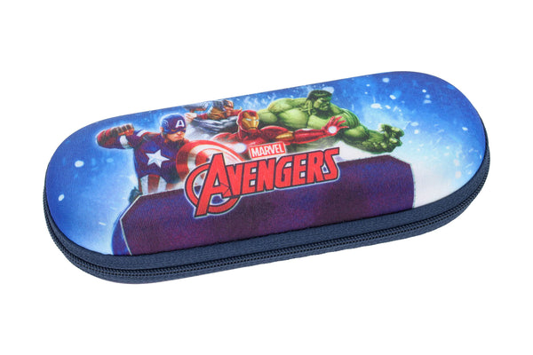 Avengers Kinderbrillen Etui