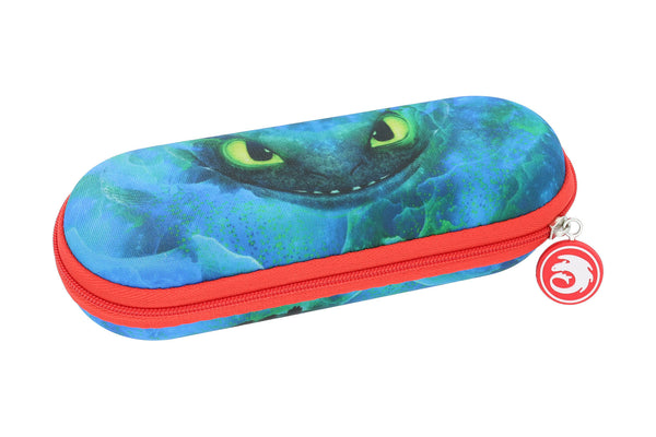 Drachenzähmen leicht gemacht Kinderbrille - Etui
