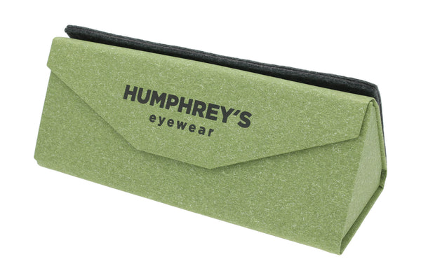 Humphreys Brillen Etui