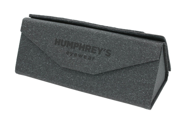 Humphreys Brillen Etui