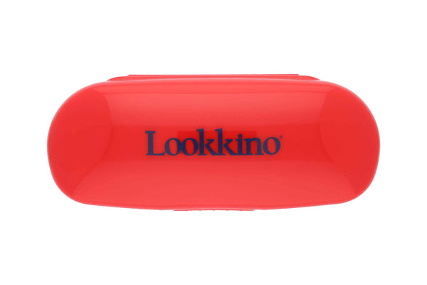 Lookkino Kinderbrille • 05335.50.W8 • Etui