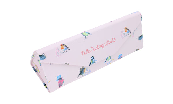 Lulu Castagnette Kinderbrille LEAA160 C66 - Etui