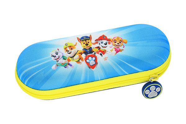 Paw Patrol Kinderbrille PP06 18 - Etui