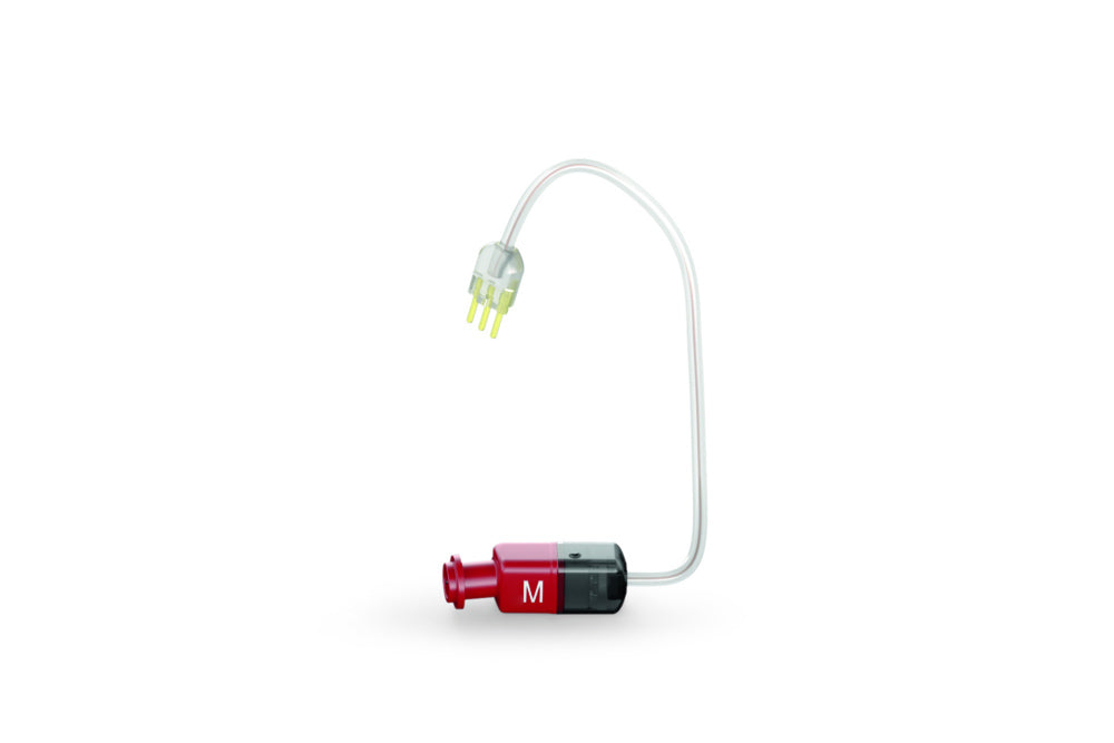 Phonak ExHörer 5.0 - M rechts 0-3