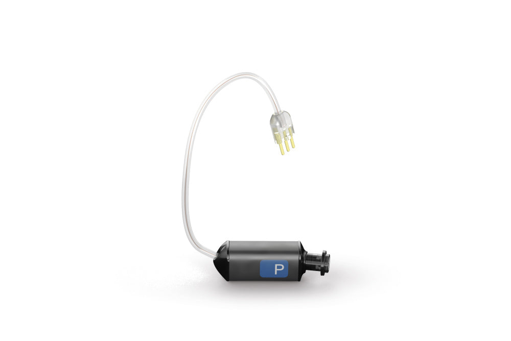 Phonak ExHörer 5.0 - P links 0-3