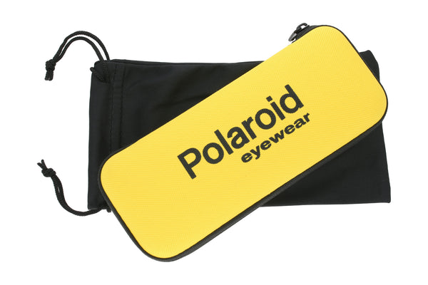 Polaroid Brille • D534/G 010
