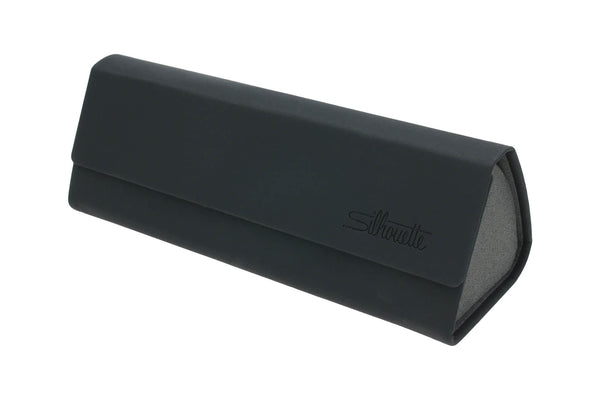 Silhouette Brillen Etui