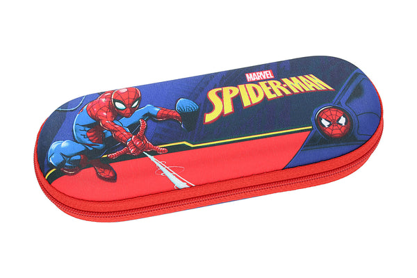 Marvel Spider-Man Brillen-Etui