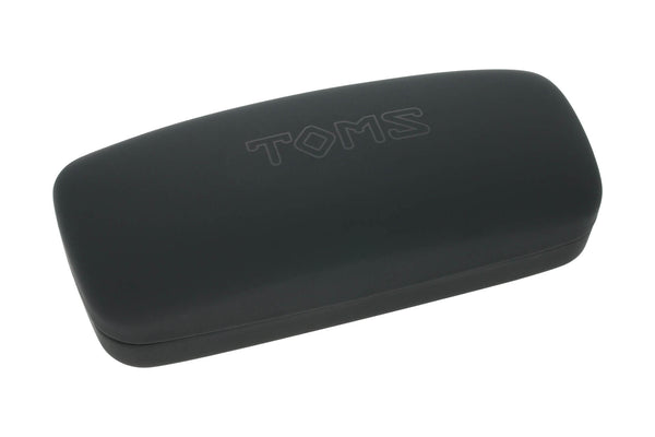 TOMS Brille • Titan • Lila • 7351 • Etui
