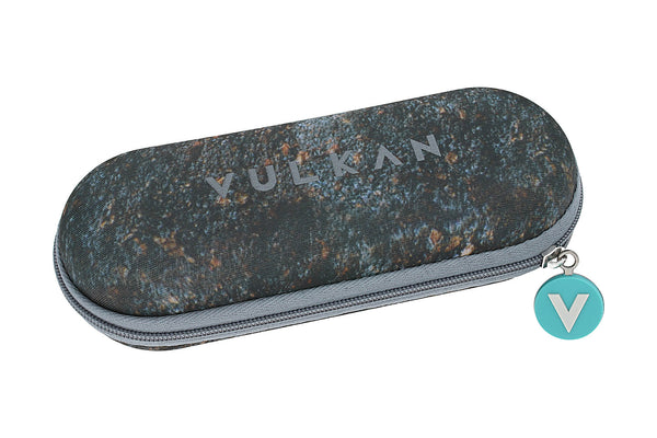 VULKAN Brillen Etui