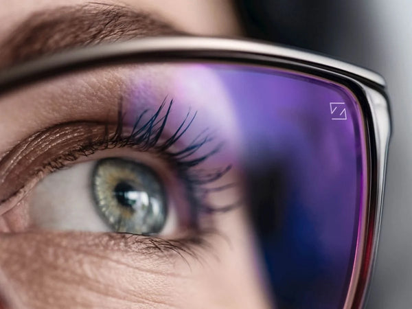 ZEISS BlueGuard Einstärken Gläserpaar