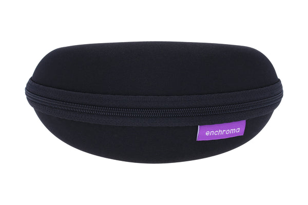 EnChroma Brille gegen Farbsehschwäche • Monterey black • Cx3 Outdoor Lens