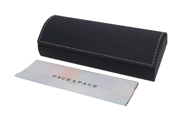 FACE A FACE - Etui