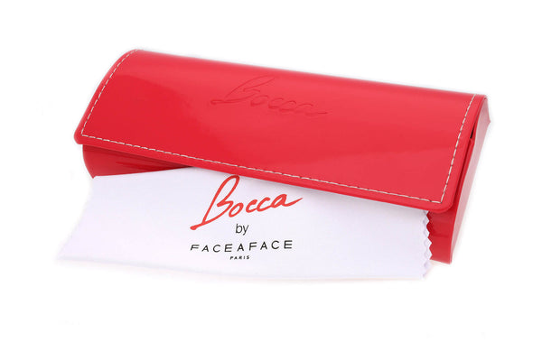 FACE A FACE BOCCA Damenbrillen Etui
