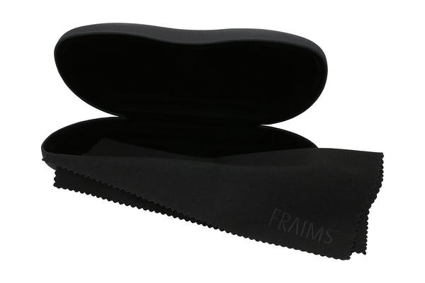 FRAIMS Sonnenbrille • 13-25030-02 • Etui mit Tuch