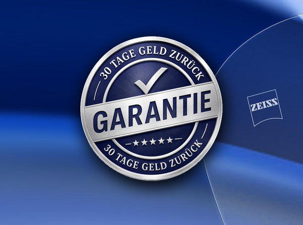 ZEISS BlueGuard Einstärken Gläserpaar