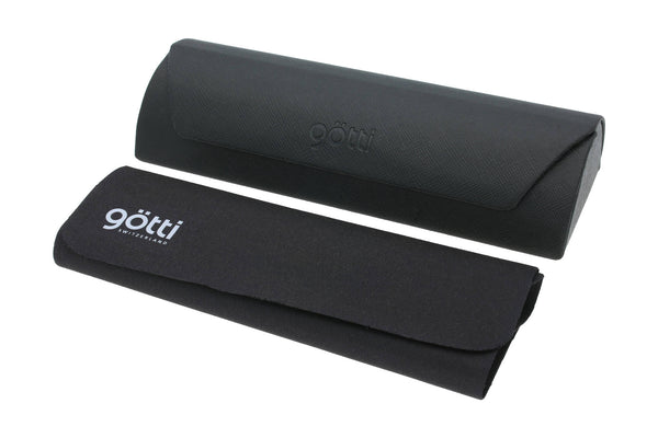Götti Brillen Etui