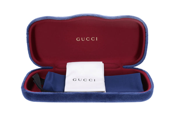 Gucci Brillen-Etui