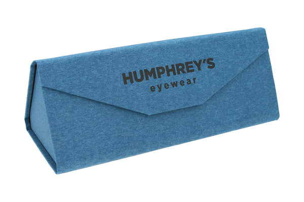 Humphreys Brillen Etui
