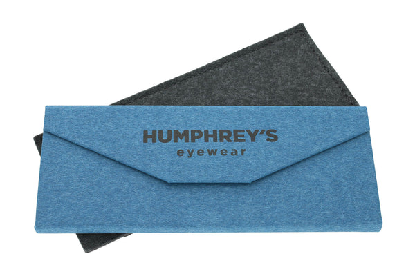 Humphreys Brillen Etui