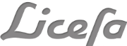 1907 Licefa Logo