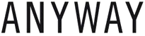 Anyway Logo