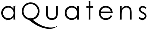 aQuatens Logo