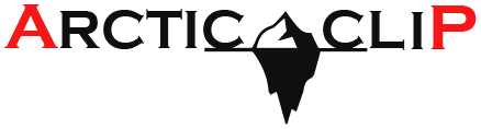 Arctic Polar Logo