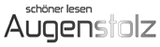 Augenstolz
