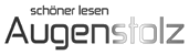 Augenstolz Logo