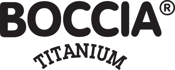 Boccia Logo
