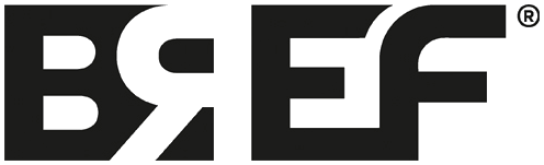 BREF Logo
