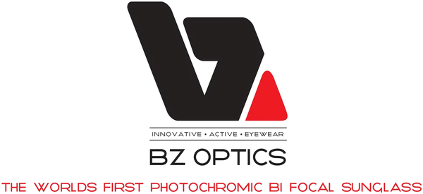 BZ Optics Logo