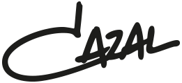Cazal Logo