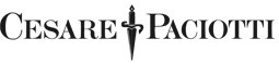 Cesare Paciotti Logo