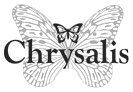 Chrysalis Logo