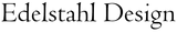 Edelstahl Design
