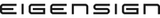 Eigensign