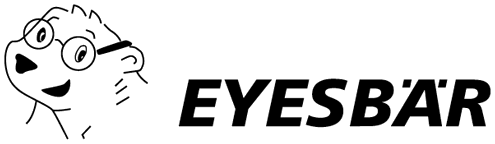 Eyesbär Logo