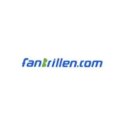 Fan Brillen Logo