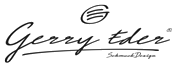 Gerry Eder Logo