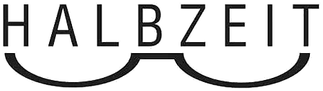 Halbzeit Logo